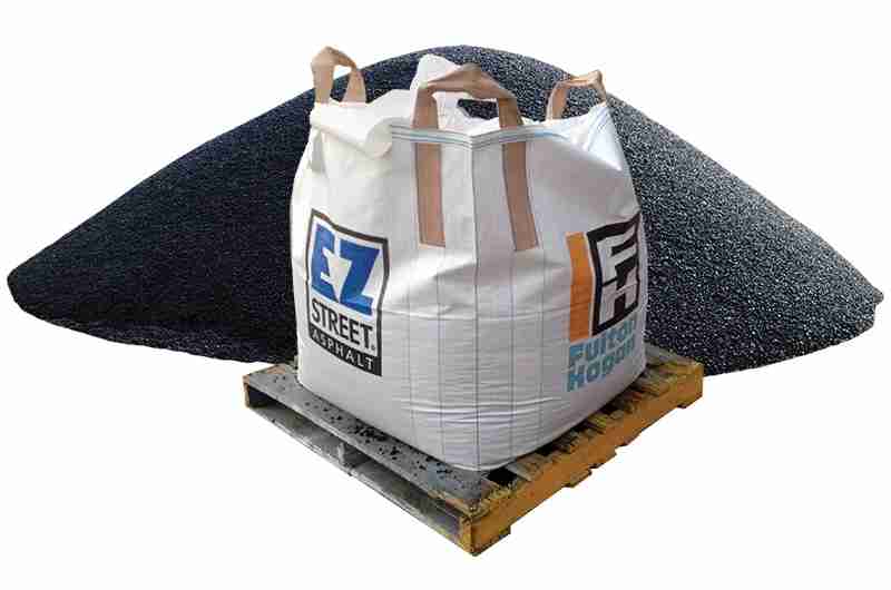 fulton hogan bulk bulkbags bag