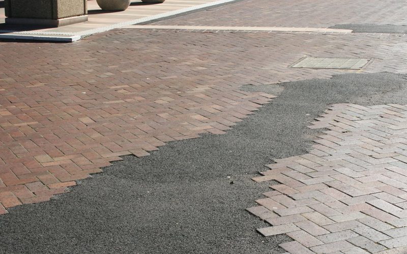 Ezstreet Australia Footpaths